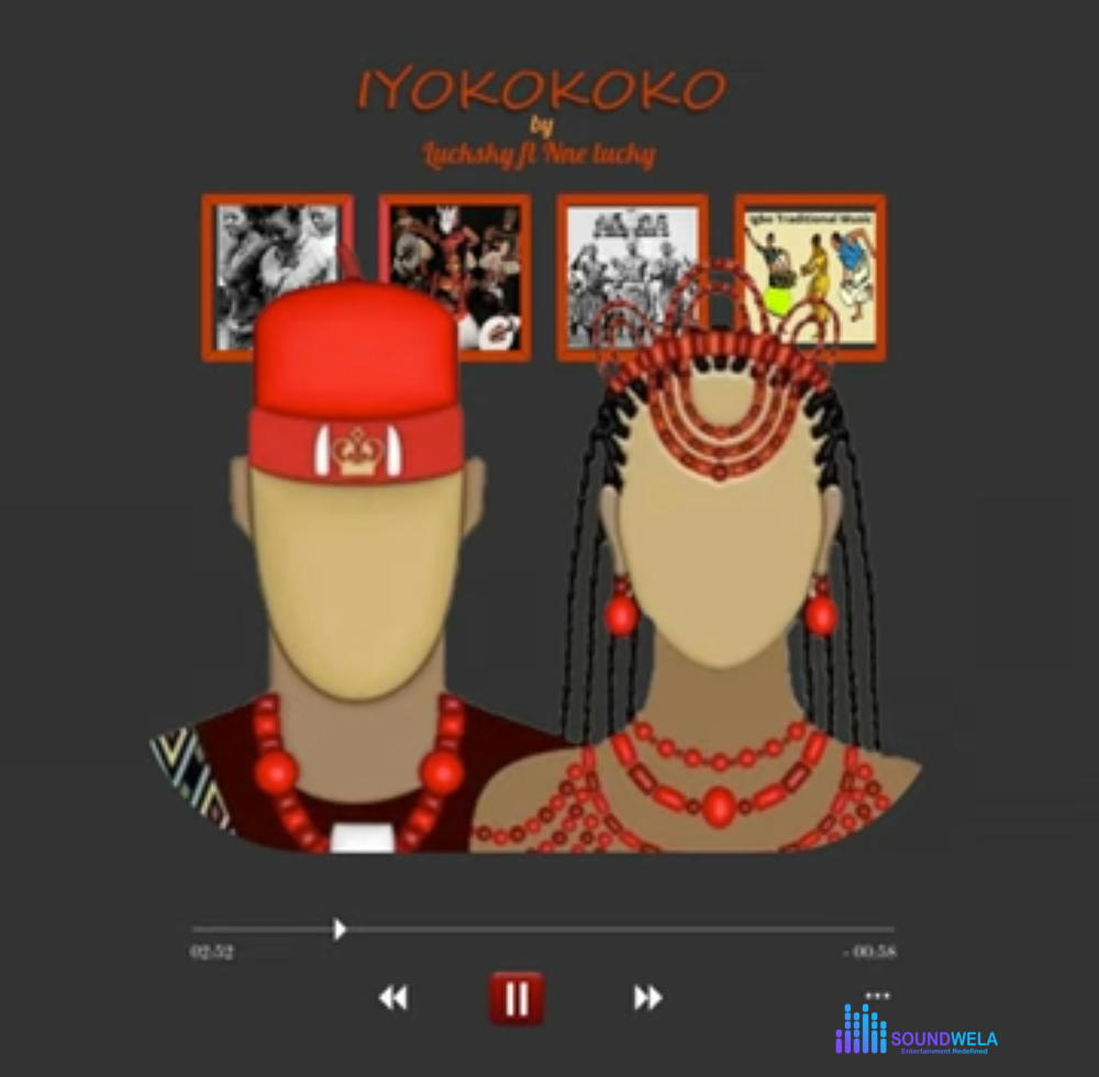 Lucky Sky - Iyokokoko (feat. Nne lucky) – Nne lucky Iyokokoko lucky sky