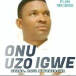 Paul Nwokeocha - Onu Uzo Igwe – Paul Nwokeocha onu uzo igwe