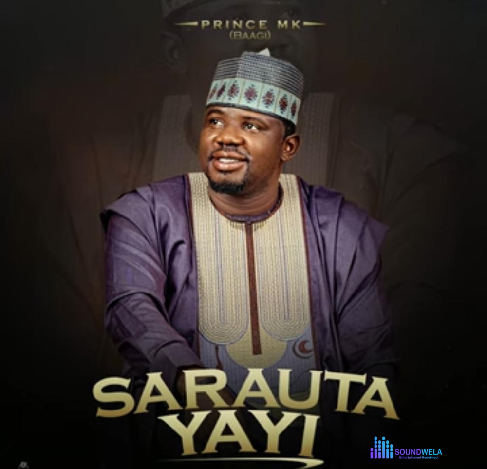 Prince Mk Baagi - Sarauta Yayi – Prince Mk Baagi songs mp3 download