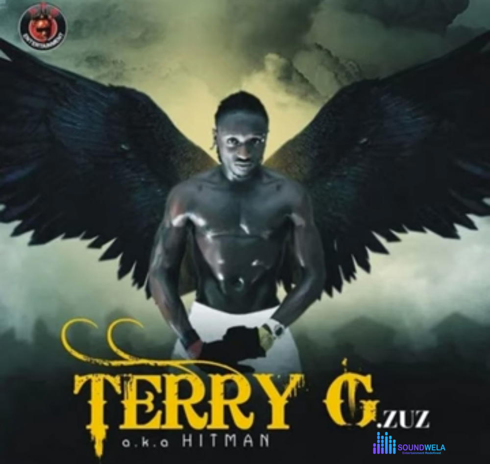 Terry G - Brukutu (feat. Awilo Longomba, Timaya) – Terry G Timaya awilo logomba