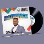 Tony Ugabi - Solama (Reloaded) – Tony Ugabi solama