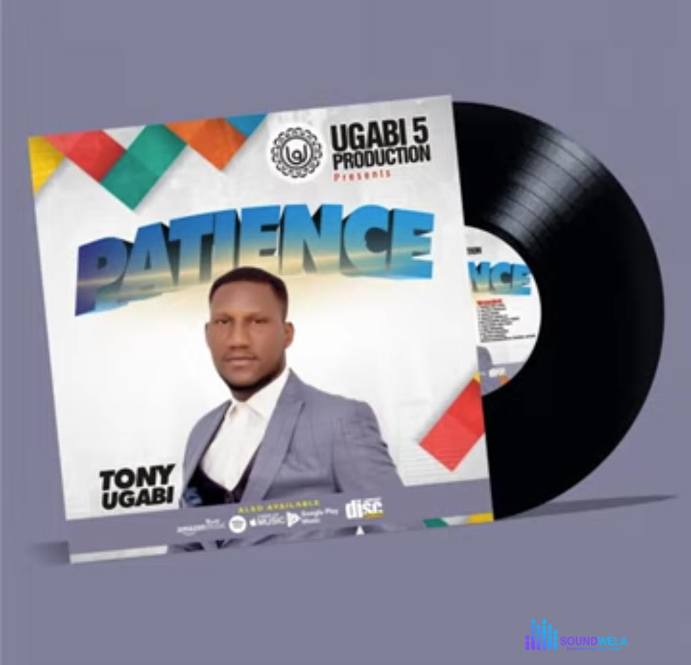 Tony Ugabi - Solama (Reloaded) – Tony Ugabi solama