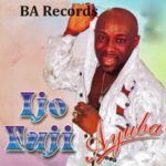 Ayuba - Ijo Fuji – ayuba ijo fuji