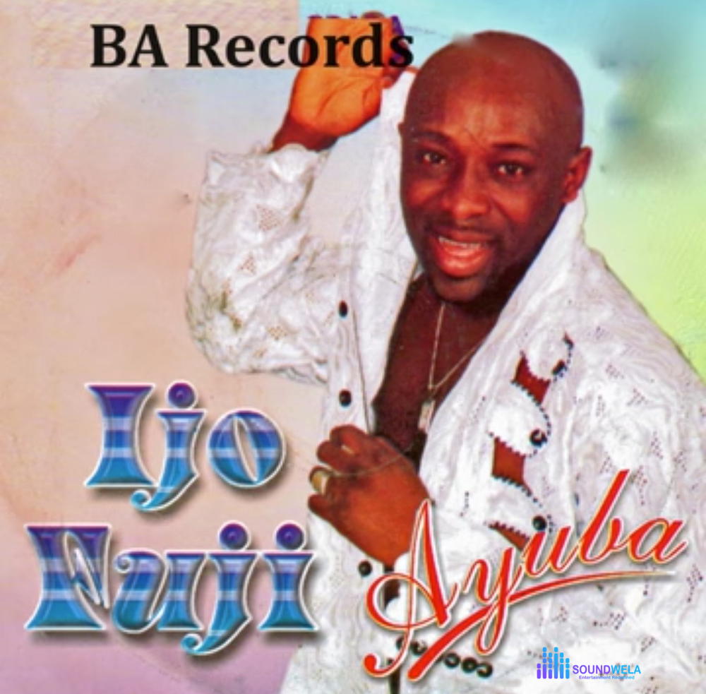 Ayuba - Ijo Fuji – ayuba ijo fuji