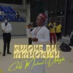 Chief Michael Udegbi - Nwoke Bu Mmuonwu – chief Michael Udegbi Nwoke Bu Mmonwu