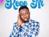 Auta Waziri - Kece Ni ft Fati Niger – kece ni auta Waziri