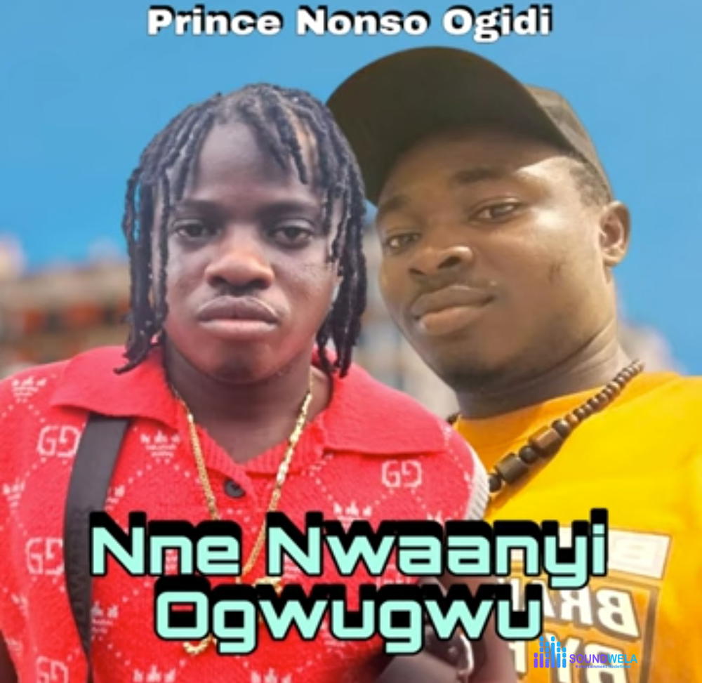 Nonso Ogidi - Nne Nwaanyi Ogwugwu – nonso Ogidi Nwanyi ogwugwu