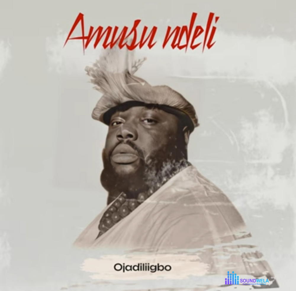 Ojadiligbo - Amusu Ndeli – ojadiligbo amusu ndeli