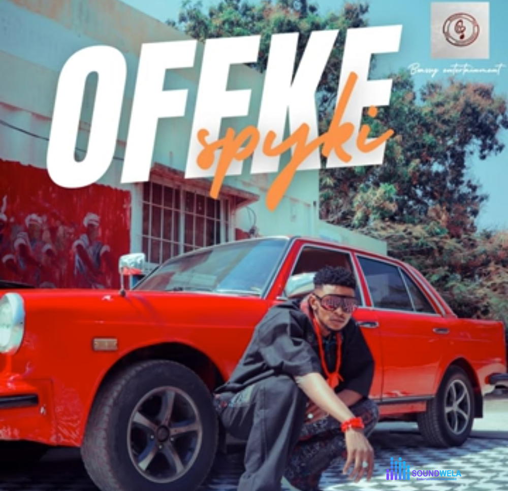 Spyki - Ofeke – spyki ofeke