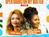 Ada Ehi & Chinyere Udoma - Open Doors/On My Matter – Ada Ehi Chinyere Udoma open doors