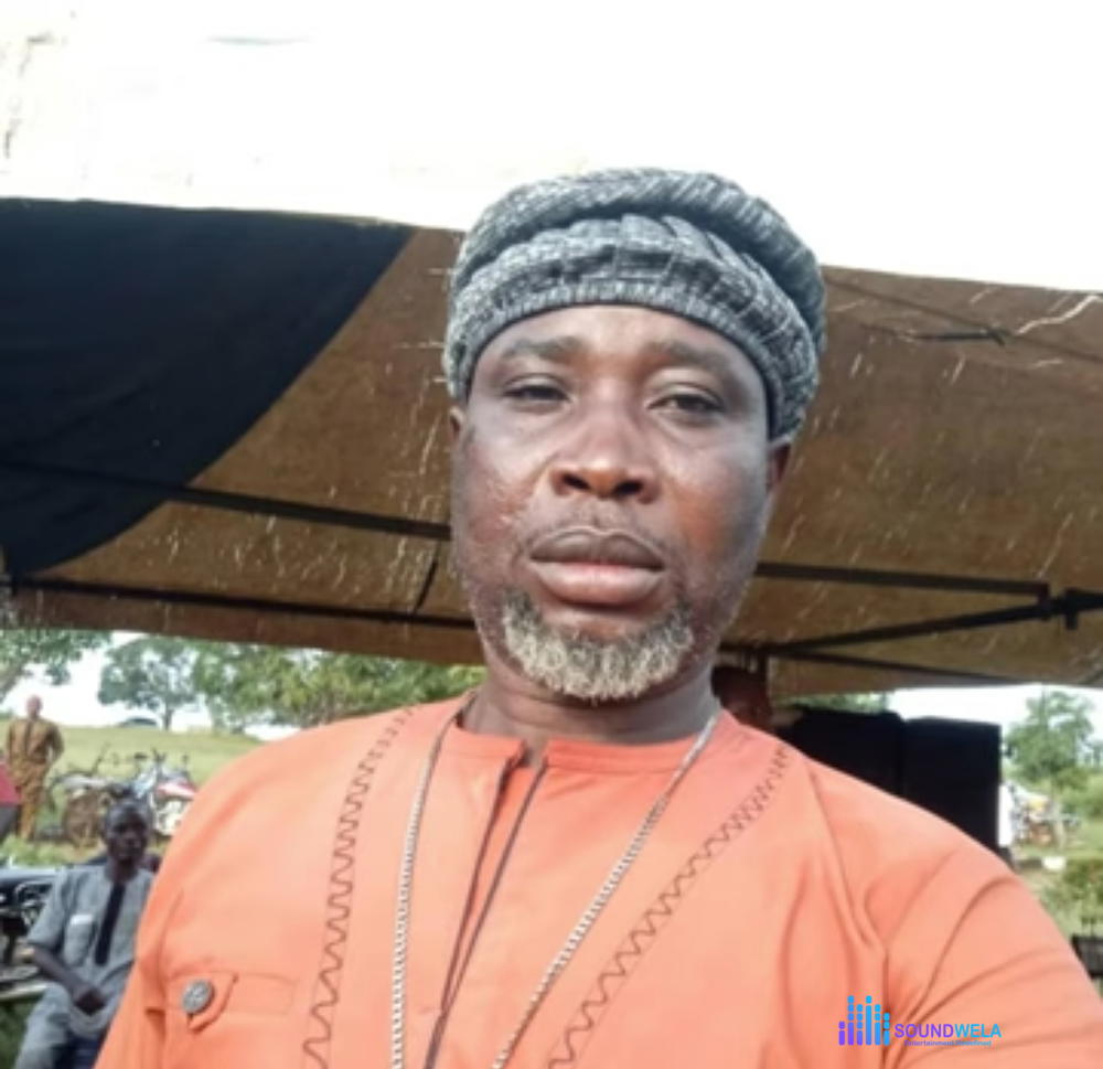 Galadima Umumbo - Nwalieji Odogwu – Galadima Umumbo
