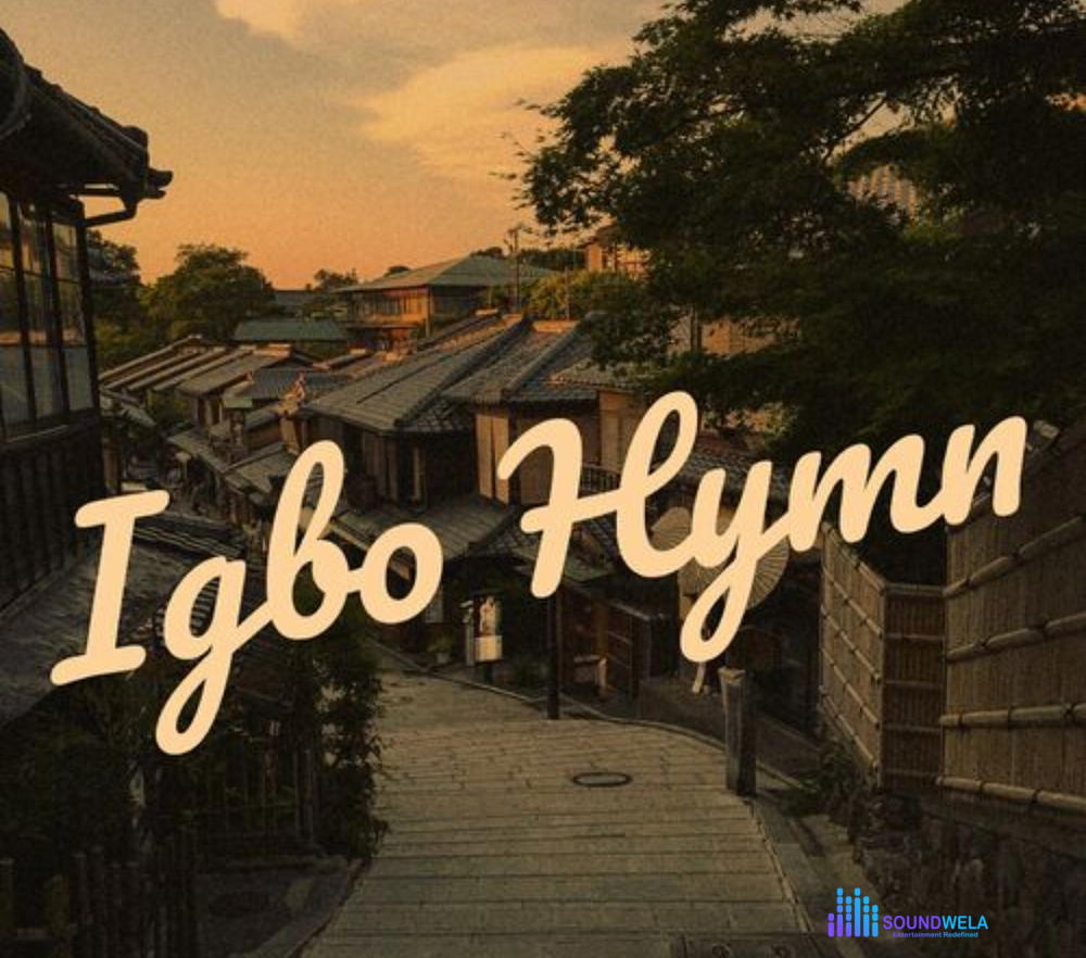 FelixNazy - Ekpere Na Abu (Igbo Hymns And Solos ) – igbo hymn