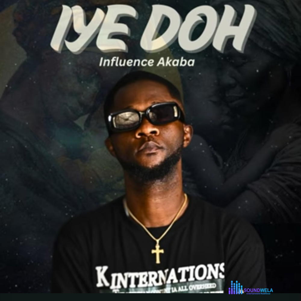Influence Akaba - iye doh – influence Akaba iye doh