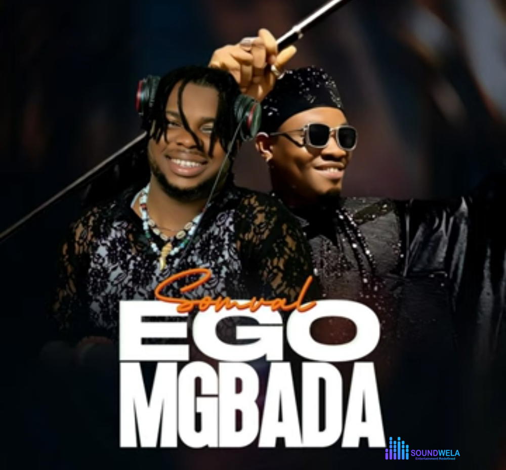 Somval - Ego Mgbada – somval ego mgbada