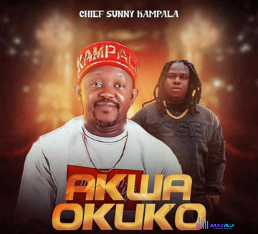 Chief Sunny Kampala - Akwa Okuko – sunny Kampala Akwa Okuku