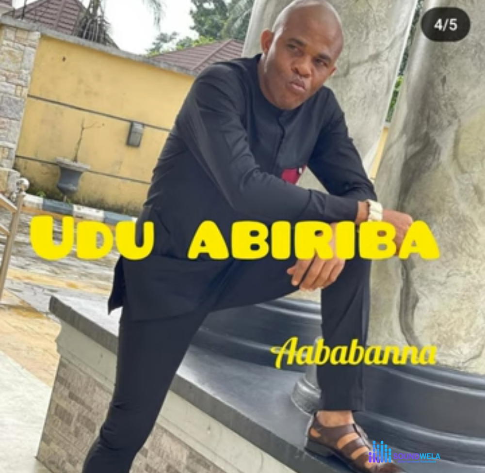 Ababanna - Udu Abiriba – Ababanna Udu abriba