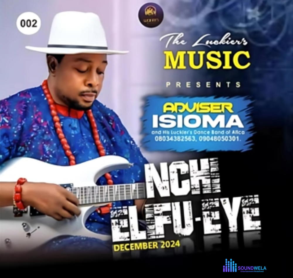 Adviser Isioma - Respect – Adviser Isioma respect
