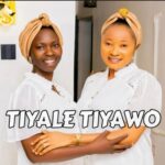 Alh Basit Aponle Anobi - Tiyale Tiyawo – Alh Basit Aponle Anobi