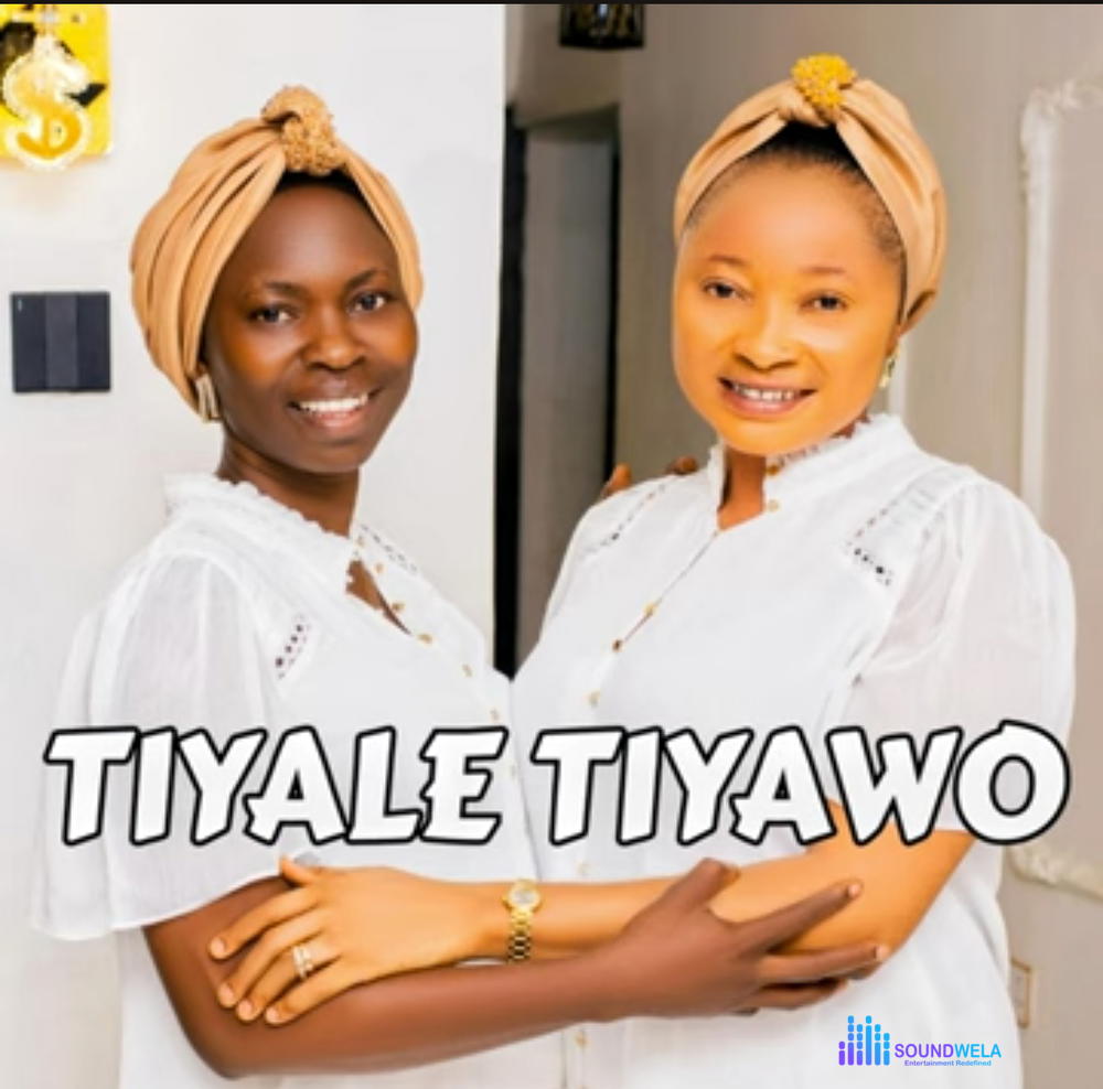 Alh Basit Aponle Anobi - Tiyale Tiyawo – Alh Basit Aponle Anobi