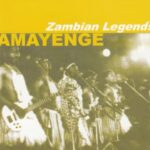 Amayenge - Munise Munise – Amayenge Zambia Kalindula