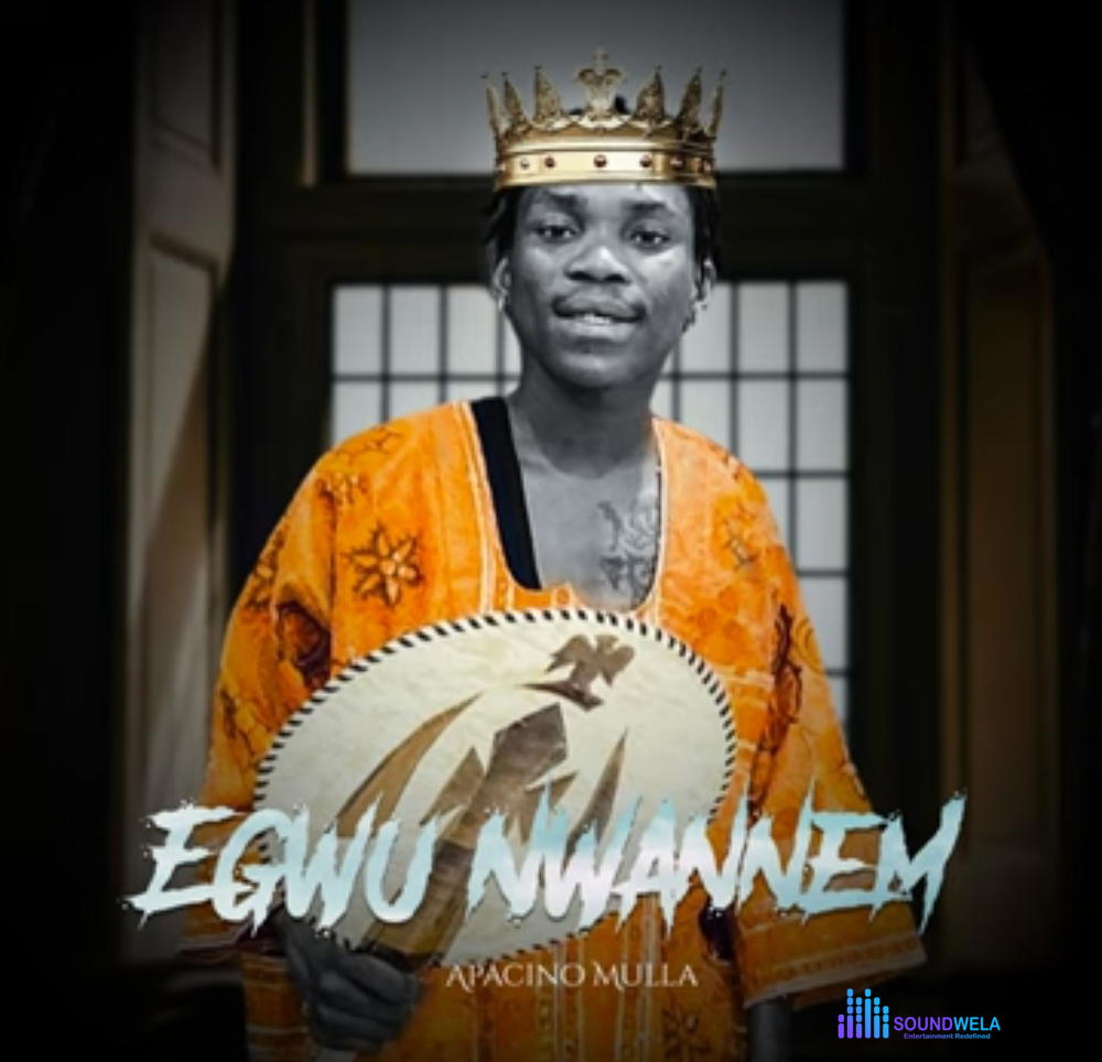 Apacino Mulla - Egwu Nwannem – Apacino Mulla Egwu Nwannem