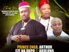 Aronwanteje - Arthur Eze Na Ukpo – Aronwanteje Arthur Eze Na Ukpo