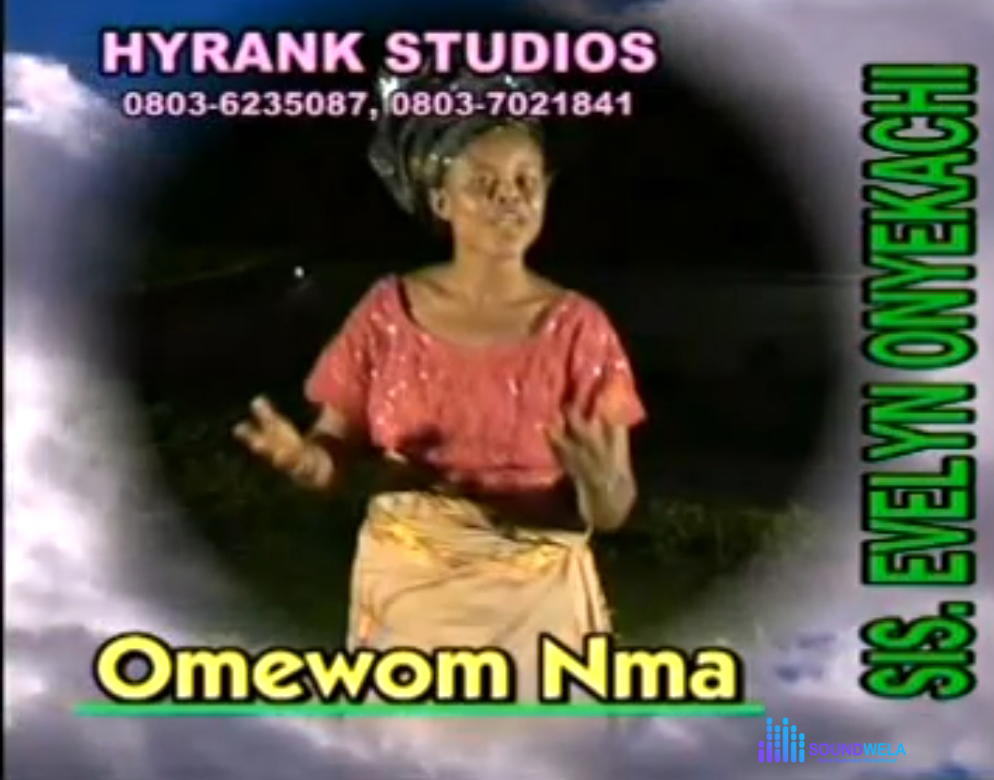 Evelyn Onyekachi - Ndi Bu Nna – Evelyn Onyekachi
