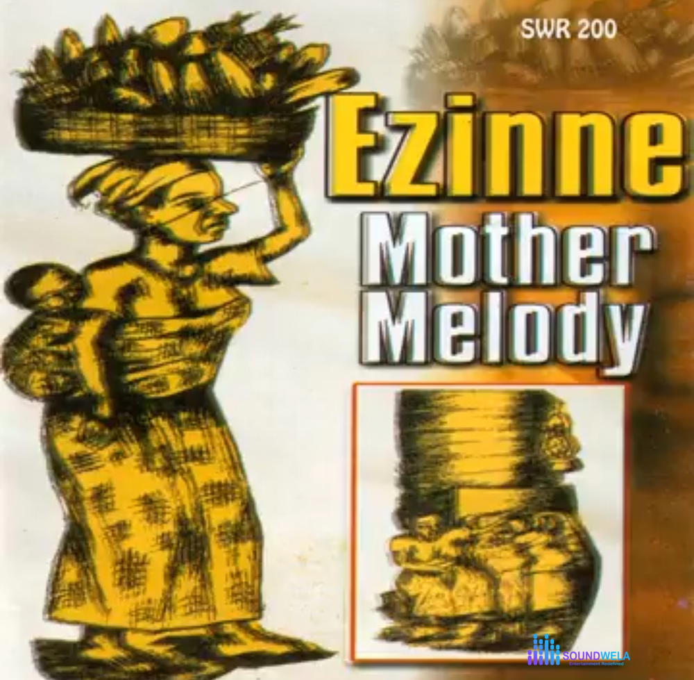 Ezinne - Chukwu Biko Gozie Nne M Medley – Ezinne mother melody