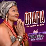 Kate Ogori Kalu Ikpo - Nne Nnem – Kate Ogori Kalu Ikpo Nne Nnem