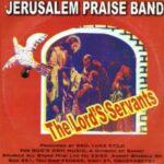Jerusalem Praise Band - Bute Ihe Onyinye / Tukwasi Chineke Obi / Jaa Chukwu Nma / Ogarana Eligwe / A Gam Enye Chukwu – Luke ezeji Jerusalem Praise band