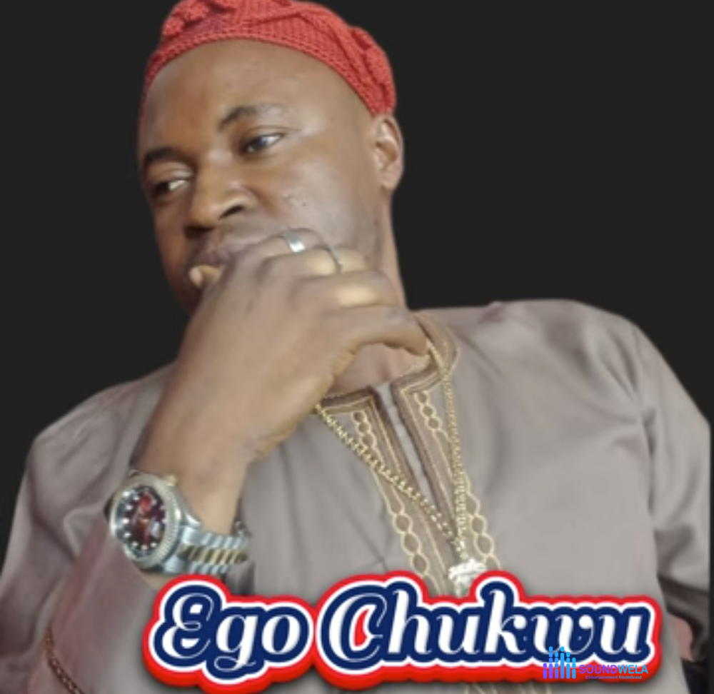 Chief Michael Udegbi - Ego Chukwu – Michael Udegbi ego Chukwu