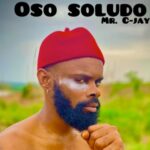 Mr C-Jay - Oso Soludo – Mr c jay