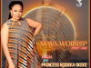Princess Njideka Okeke - Nkwa Worship, Pt. 1 – Njideka Okeke Nkwa Praise