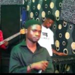 Obele Gozie Live Performance – Obele Gozie