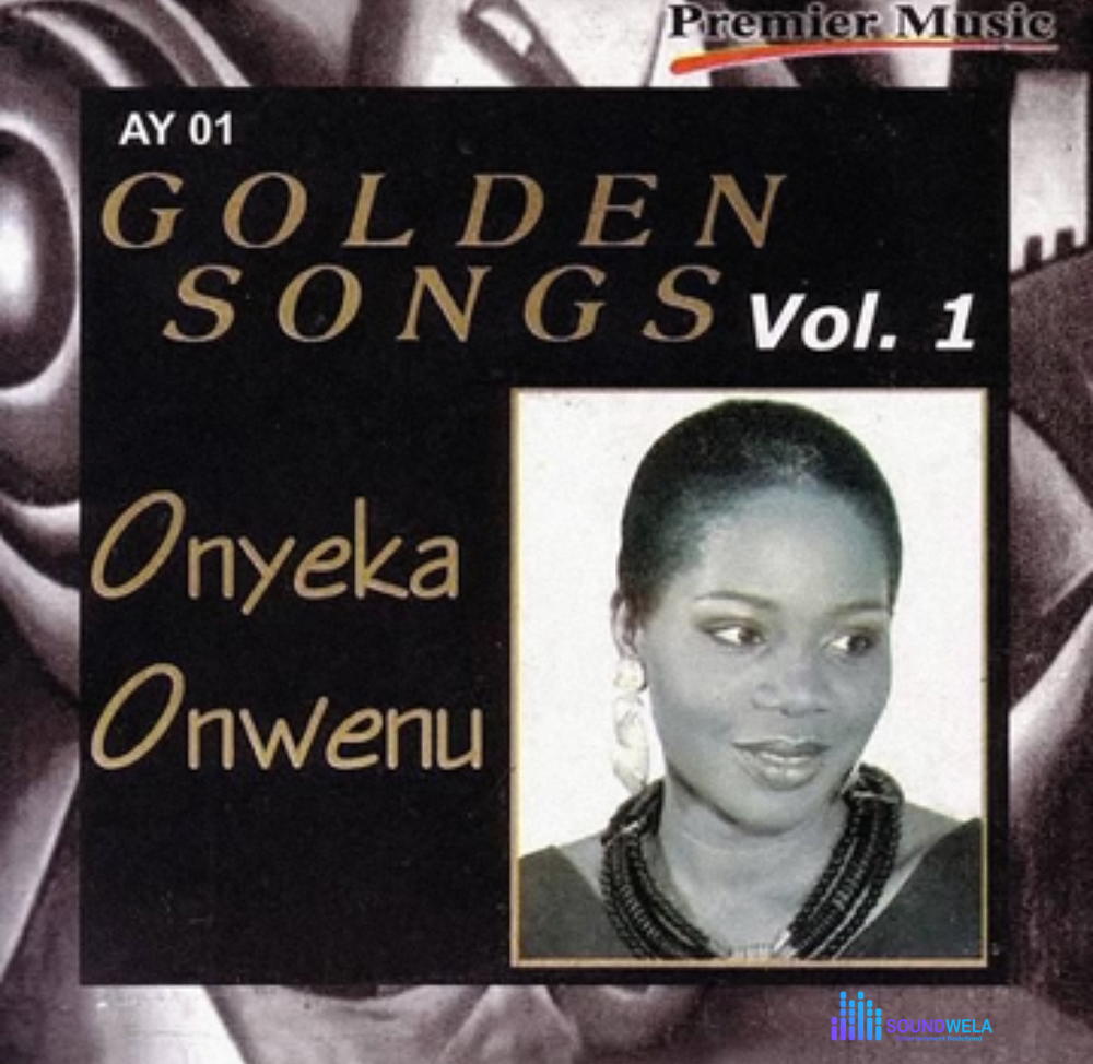 Onyeka Onwenu - Ochie Dike – Onyeka Onwenu Ochie Dike