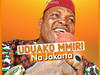 Prince Igede Osadebe - Udoako Mmiri na Jakarta – Prince Igede Osadebe uduako mmiri