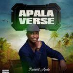 Rasheed Apala - Aye Portable (Rasheed Apala) – Rasheed apala
