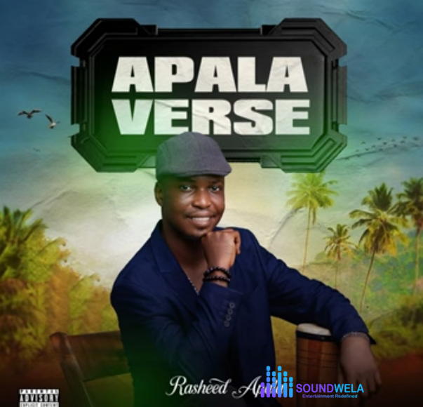 Rasheed Apala - Aye Portable (Rasheed Apala) – Rasheed apala