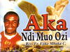 Fr Mbaka - Onye Ga Anwude Agu N'Aka (Who Can Catch The Lion) – Rev Fr Ejike Mbaka aka Ndi muo ozi