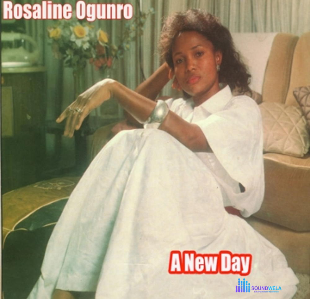 Rosaline Ogunro - Nnem O – Rosaline Ogunro Nnem O