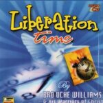 Evang. Uche Ndukwe - Liberation Time – Uche Ndukwe Liberation Time