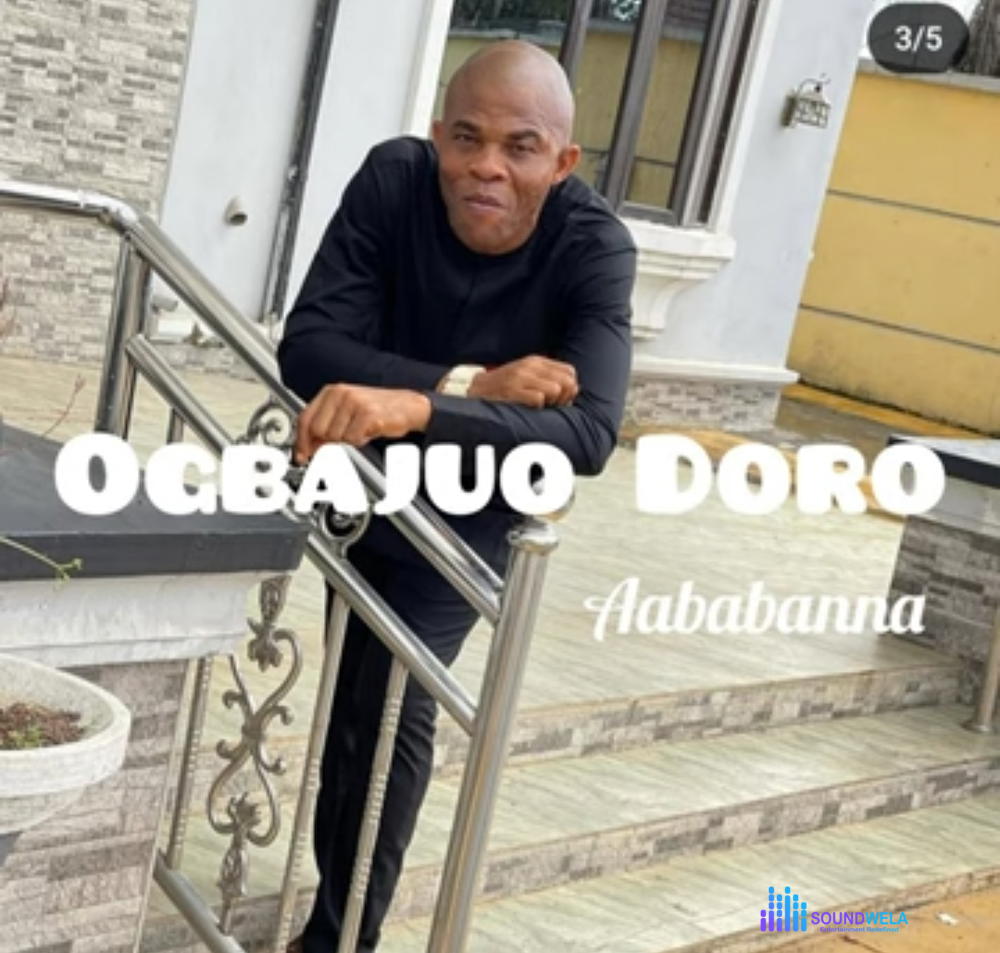 Ababanna - Ogbajuo Doro – ababanna ogbajuo Doro