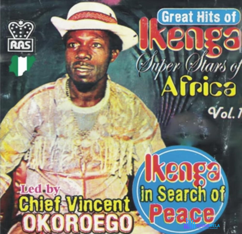 Ikenga Superstars of Africa - Austerity – ikenga superstars of africa