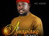 Kc Voice - Amapiano Bongo – kc Voice amapiano bongo