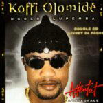 Koffi Olomide - Effrakata – koffi Olomide rumba songs Soundwela