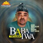 Saoty Arewa - Baba Iwa – saoty Arewa baba iwe