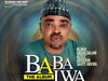 Saoty Arewa - Baba Iwa, Pt 2 – saoty Arewa baba iwe