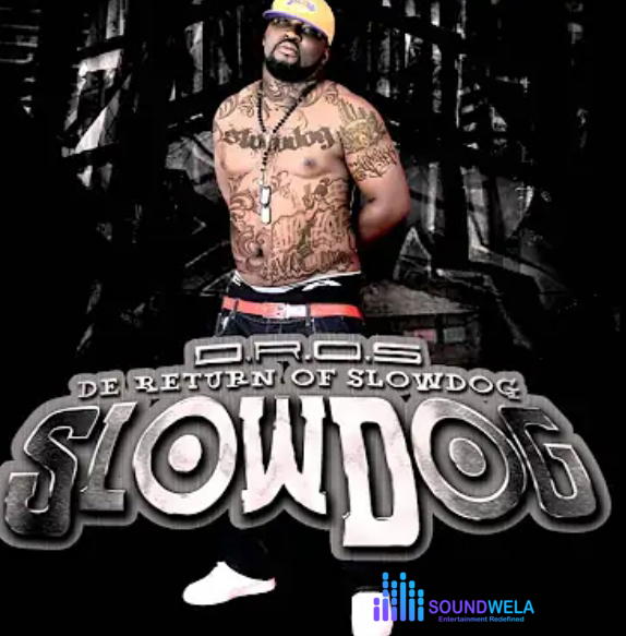 Slowdog - Ife Siri Ike ft. Fanzy Papaya – slowdog Ife siri Ike