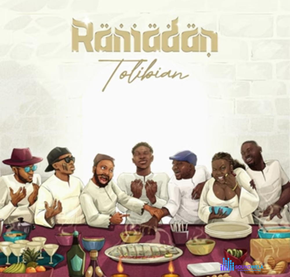 Tolibian - Ramadan – tolibian Ramadan
