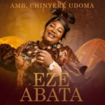 Chinyere Udoma - Obata Obie Okwu – Chinyere Udoma Eze Abata